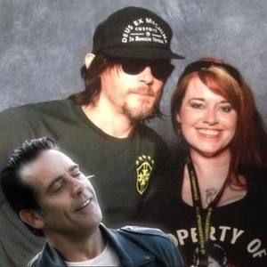 Meet your Posher, Barbara